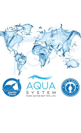 O firmie Aqua System